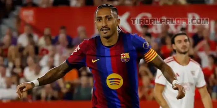 Un buen Sevilla cae ante el Barça, que arrasó en la segunda parte (1-3) | RESUMEN y GOLES