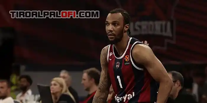 Baskonia - Milano (20:30)