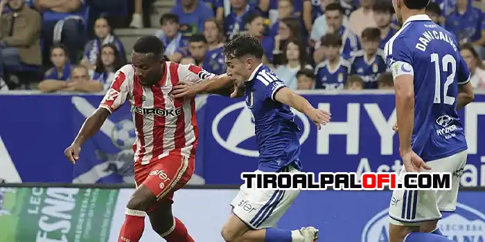 Eldense - Oviedo (20:30)
