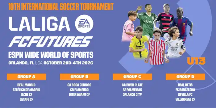 LaLiga Futures | DIRECTO